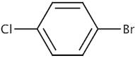 1-Bromo-4-Chloro Benzene pure, 98%