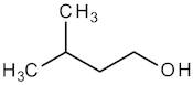Isoamyl Alcohol (Isopentyl Alcohol) extrapure AR, ACS, ExiPlus, Multi-Compendial , 99%