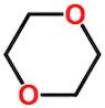 1,4-Dioxane extrapure AR, 99.5%