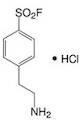 AEBSF Hydrochloride extrapure AR, 98%