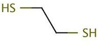 1,2-Ethanedithiol extrapure, 98.5%