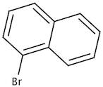 1-Bromonaphthalene pure, 98%