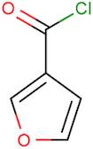 3-Furoyl Chloride pure, 97%