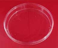 Petri Plates (90mm), Polystyrene, EtO Sterilized, Non-Pyrogenic, Molecular Grade