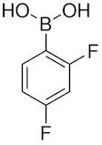 2,4-Difluorophenylboronic Acid extrapure, 95%