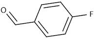 4-Fluorobenzaldehyde pure, 98%