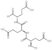 r-Polyglutamic Acid technical grade, 20%