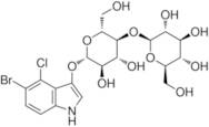 5-Bromo-4-Chloro-3-Indolyl-b-D-Cellobioside (X-Cellobioside, X-B-D-Cel) extrapure, 99%
