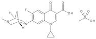 Danofloxacin Mesylate (DM), 98%