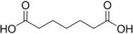 Pimelic Acid (Heptanedioic acid) extrapure, 98%