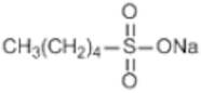 Pentane Sulphonic Acid Sodium Salt Monohydrate for HPLC, 99%