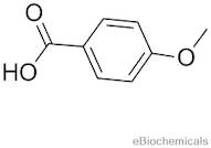 p-Anisic Acid extrapure, 98%