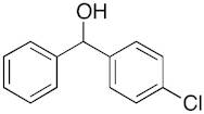 4-Chlorobenzhydrol pure, 98%