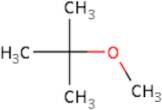tert-Butyl Methyl Ether for HPLC, 99.5%