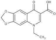 Oxolinic Acid (OXO), 99%