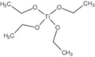 Titanium Ethoxide (ET) extrapure, 33-35% TiO2