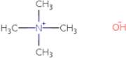 Tetramethylammonium Hydroxide 10% aq. solution pure