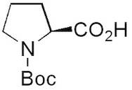 BOC-L-Proline extrapure, 99%