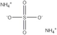 Ammonium Sulphate Enzyme grade, 99.5%
