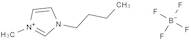 1-Butyl-3-Methylimidazolium Tetrafluoroborate (BMIMBF4) extrapure, 98%