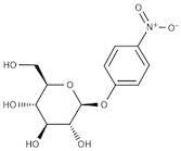 p-Nitrophenyl-ß-D-Glucopyranoside extrapure, 98%