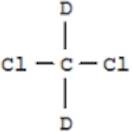 Dichloromethane-d2 (DCM-d2) for NMR spectroscopy, 99.5 Atom %D