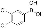 3,4-Dichlorophenylboronic Acid extrapure, 97%