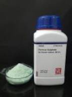 Ferrous Sulphate Heptahydrate for tissue culture, 99.5%