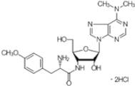 Puromycin Dihydrochloride (PRM), 98%