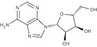 Adenosine ExiPlus, Multi-Compendial, 99%