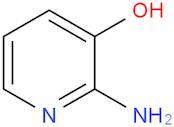 2-Amino-3-Hydroxypyridine pure, 97%
