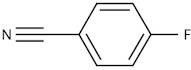 4-Fluorobenzonitrile pure, 98%