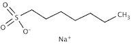 Heptane Sulphonic Acid Sodium Salt Anhydrous for HPLC, 99%
