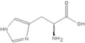 L-Histidine (base) extrapure CHR, 99%