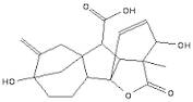 Gibberellic Acid (GA3), 90%