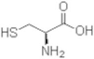 L-Cysteine extrapure CHR, 99%