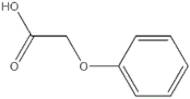 Phenoxyacetic Acid extrapure, 99%