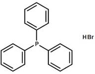 Triphenylphosphine Hydrobromide pure, 98%