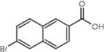 6-Bromo-2-Naphthoic Acid pure, 98%