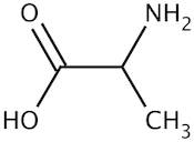 DL-Alanine extrapure CHR, 99%