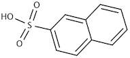Naphthalene-2-Sulphonic Acid Monohydrate extrapure, 98%