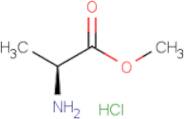 L-Alanyl Methyl Ester Hydrochloride extrapure, 99%