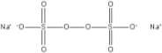 Sodium Persulphate pure, 98%