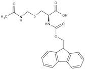 FMOC-S-Acetamido Methyl-L-Cysteine (Fmoc-Cys(Acm)-OH) extrapure, 98%