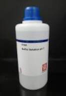 Buffer solution pH 7