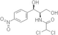 Chloramphenicol (CFP), 98-102%