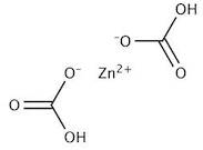 Zinc Carbonate Basic pure, 58% Zn