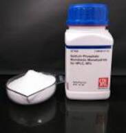 Sodium Phosphate Monobasic Monohydrate for HPLC, 99%