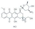 Epirubicin Hydrochloride (EPR.HCl), 97%