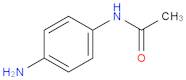 p-Aminoacetanilide pure, 98%